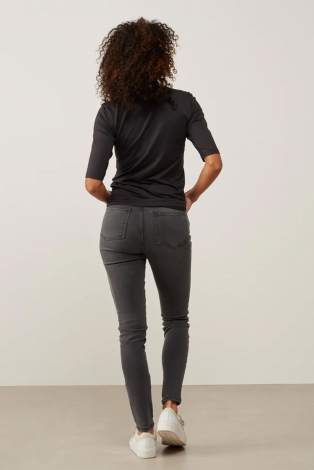 Yaya 01-719020-N Zwart