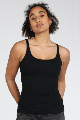 Yaya 01-729035-N Zwart