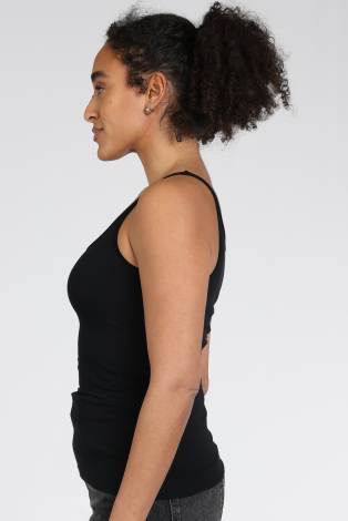 Yaya 01-729035-N Zwart