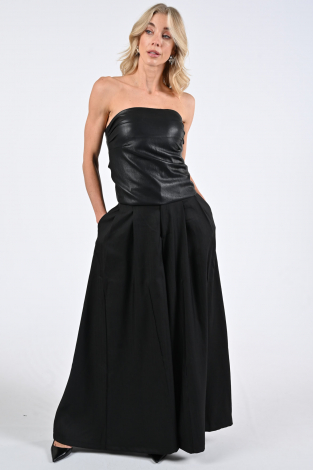 Co'couture 45048 GittCC Zwart