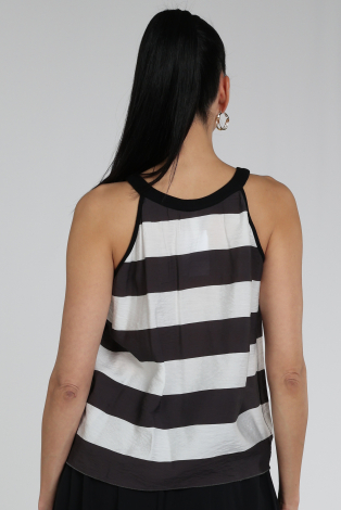 10 Days 20-460-6202 Zwart