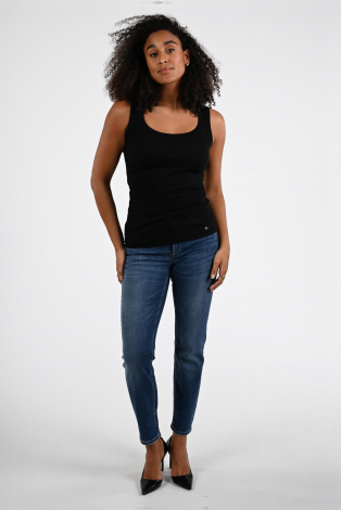 Marc Cain +E 61.25 J50 Zwart