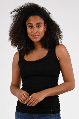 Marc Cain +E 61.25 J50 Zwart