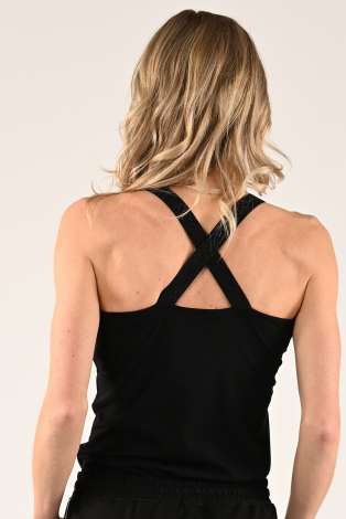 Summum Berlin-3688 Zwart