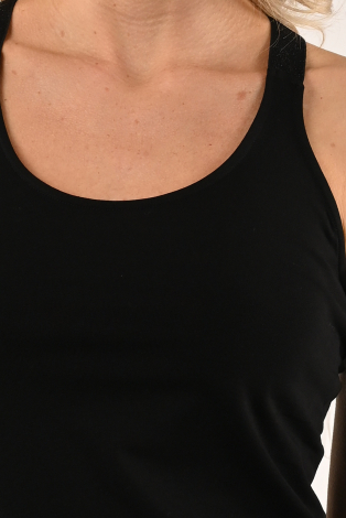 Summum Berlin-3688 Zwart