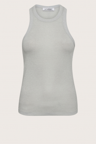 Co'couture sahara top 33069 Grijs
