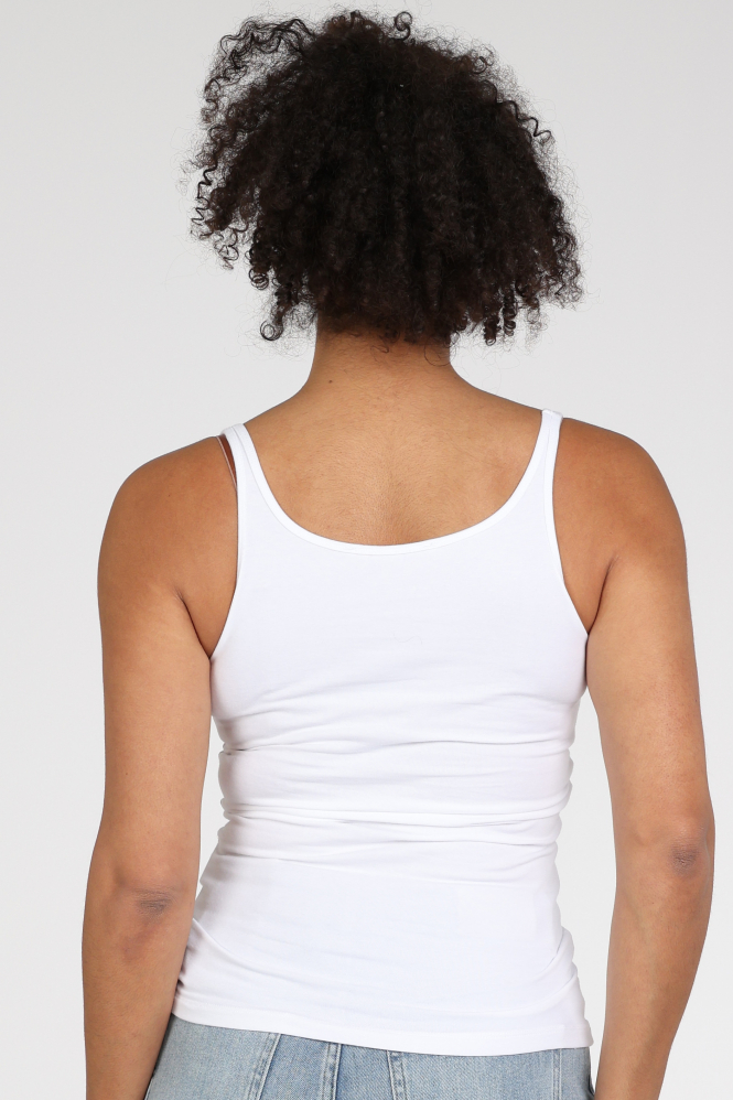 Yaya 01-729035-N Top Wit