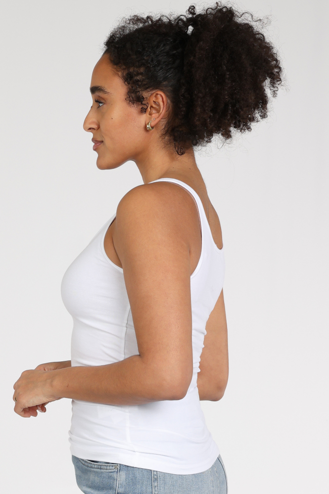 Yaya 01-729035-N Top Wit