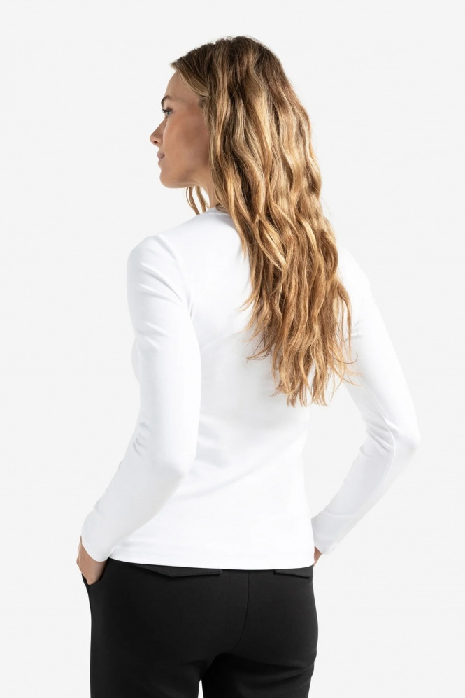 Yaya 01-719040-N Top Wit