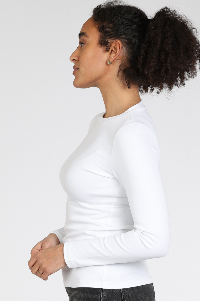 Yaya 01-719040-N Top Wit