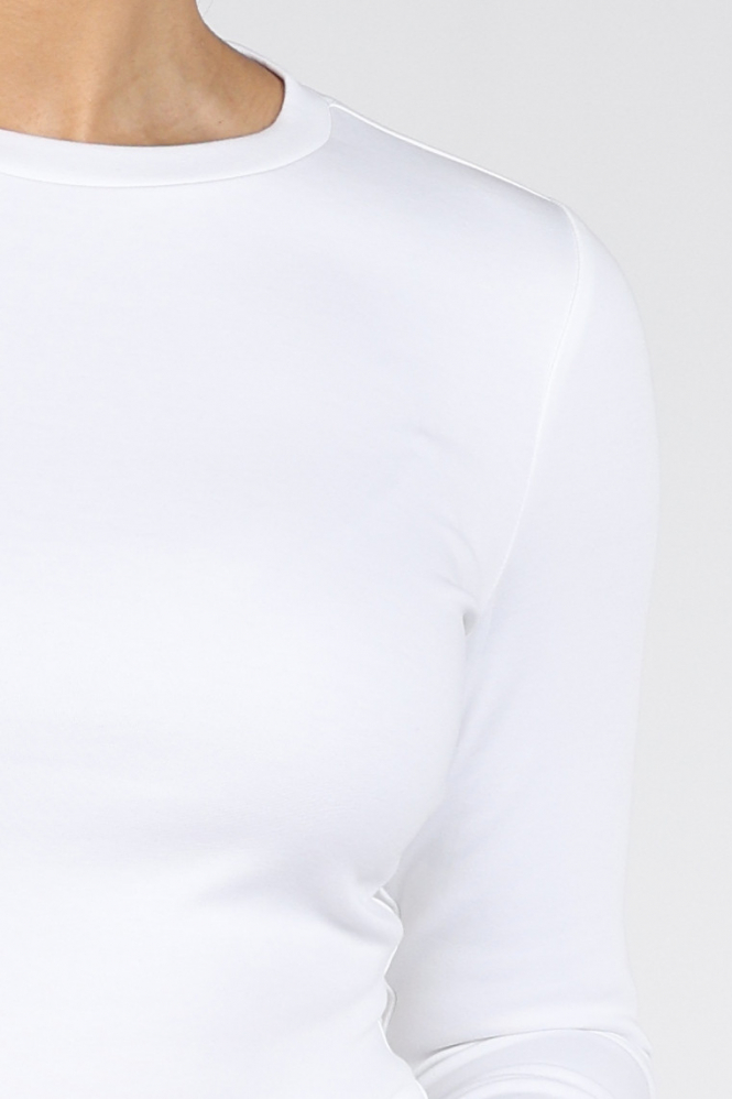 Yaya 01-719040-N Top Wit