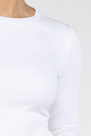 Yaya 01-719040-N Wit