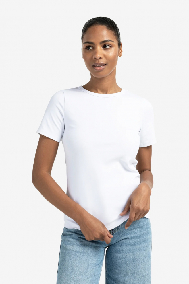 Yaya 01-719047-N Top Wit