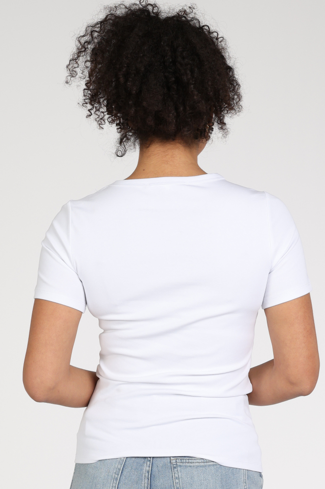 Yaya 01-719047-N Top Wit