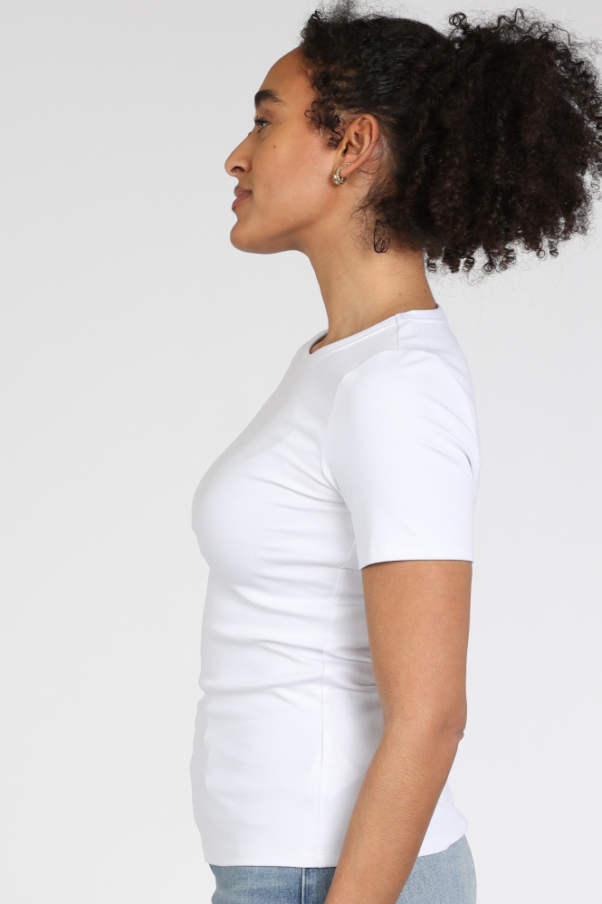 Yaya 01-719047-N Top Wit