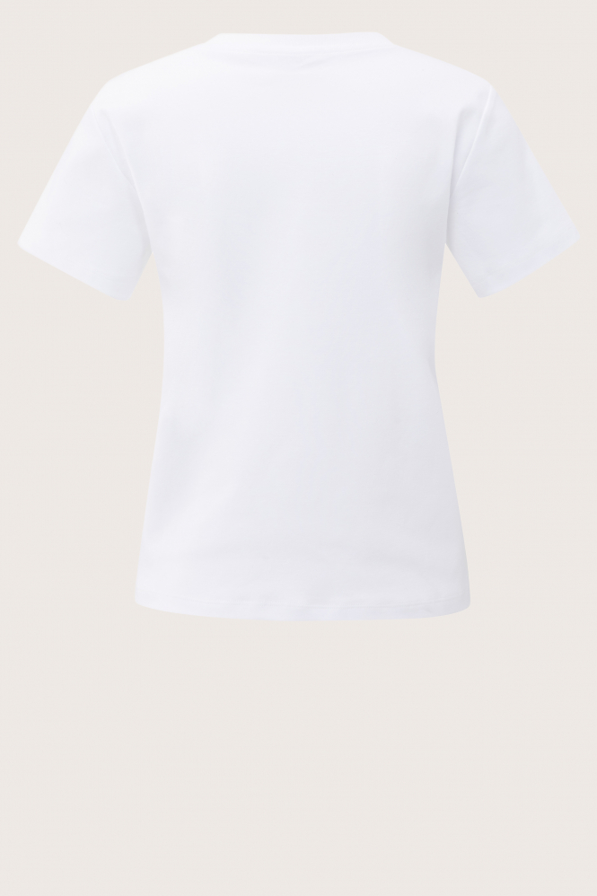 Yaya 01-719075-508 Top Wit