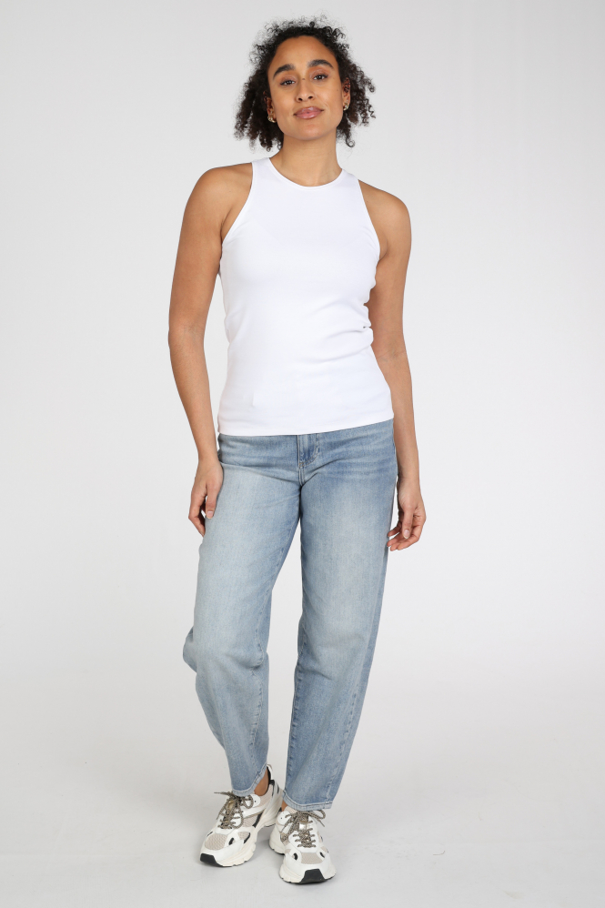 Yaya 01-709012-N Top Wit