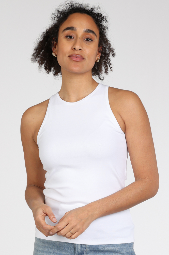 Yaya 01-709012-N Top Wit