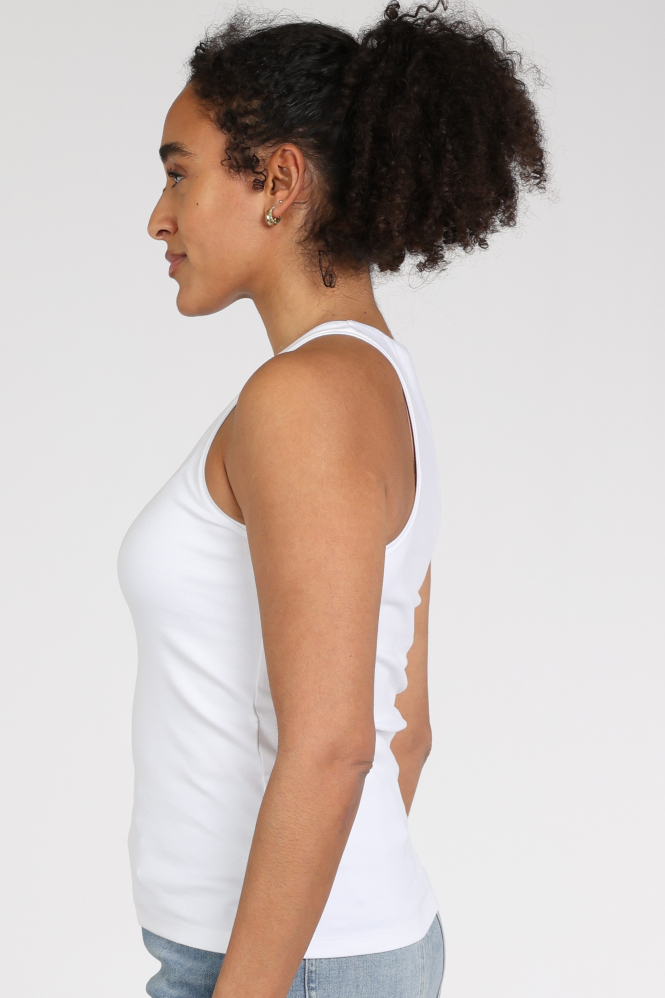 Yaya 01-709012-N Top Wit