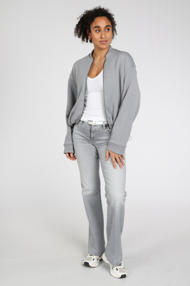 Penn & Ink S26F1818 Top Wit