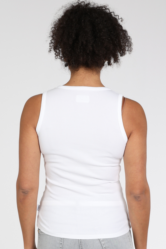 Penn & Ink S26F1818 Top Wit