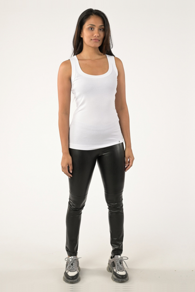 Marc Cain +E 61.25 J50 Top Wit