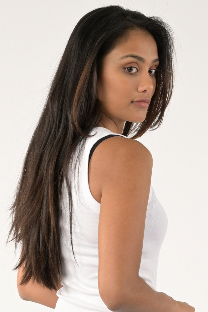 Marc Cain +E 61.25 J50 Top Wit