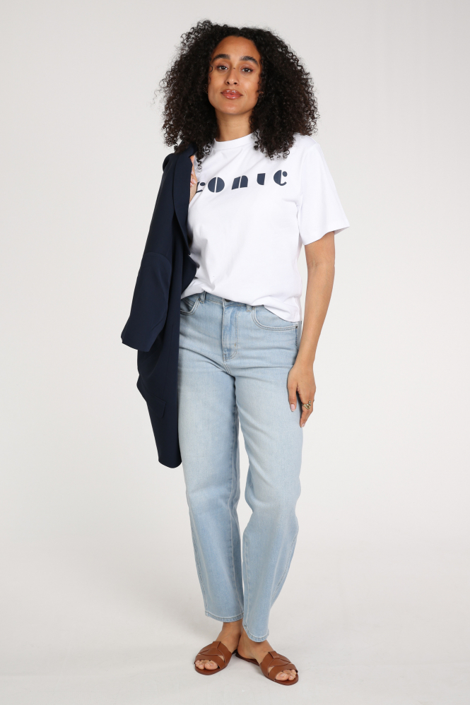 Yaya 01-719086-603 Top Wit