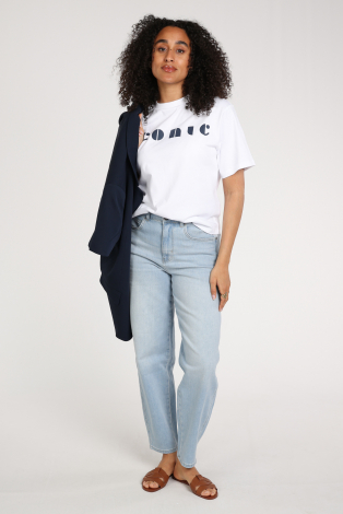 Yaya 01-719086-603 Wit