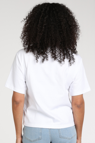 Yaya 01-719086-603 Wit