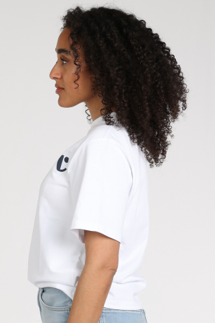 Yaya 01-719086-603 Wit