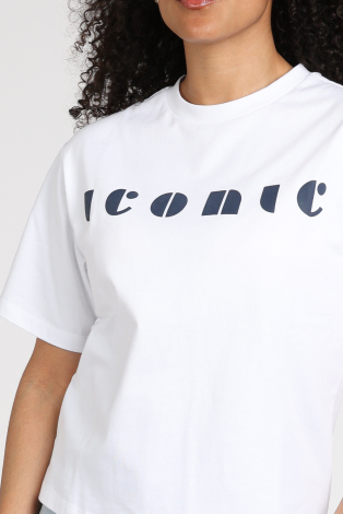 Yaya 01-719086-603 Wit