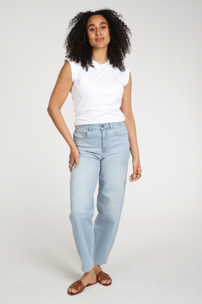 Yaya 01-709365-604 Top Wit