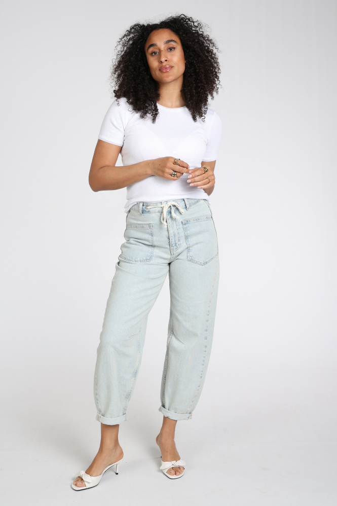 Yaya 01-719091-604 Top Wit