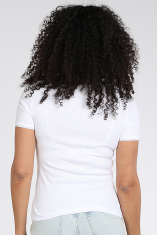 Yaya 01-719091-604 Wit