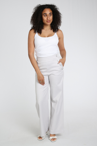 Yaya 01-729053-604 Wit