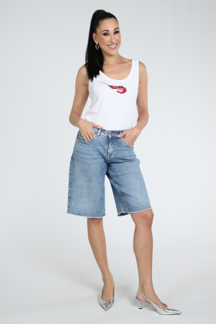 Monari 409726 Wit