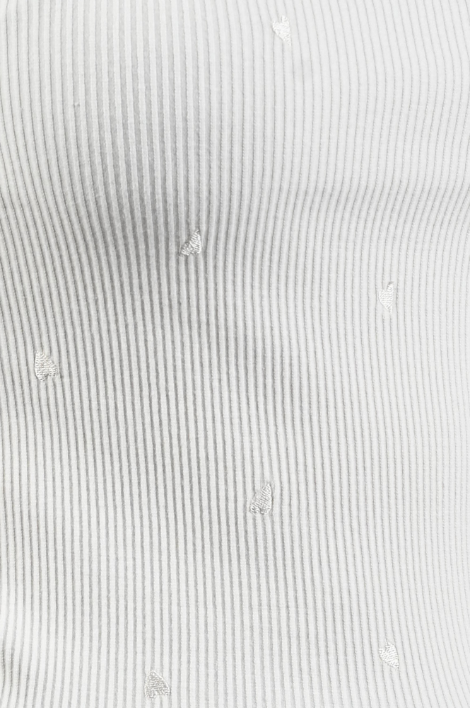 Fabienne Chapot Tanja Embro Top Wit