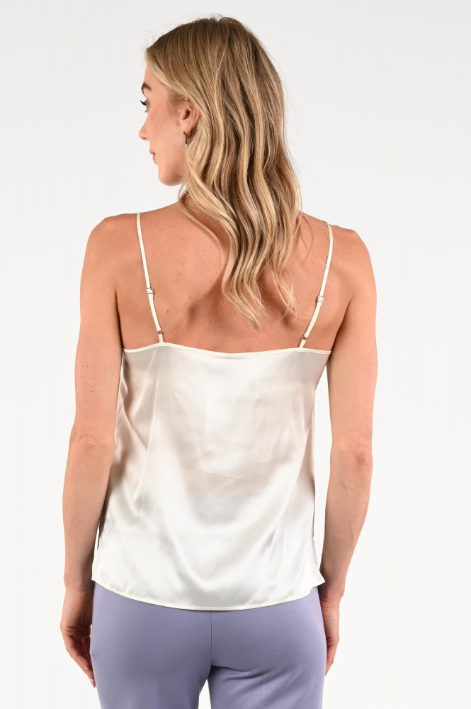 Marc Cain ZA 61.03 W52 Top Wit