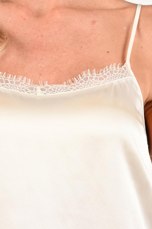 Marc Cain ZA 61.03 W52 Wit