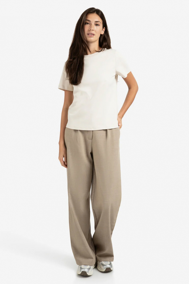 Yaya 01-719075-508 Top Beige