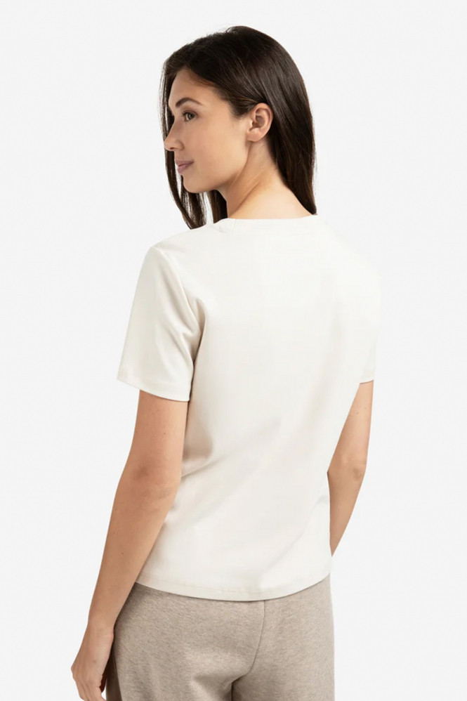 Yaya 01-719075-508 Top Beige