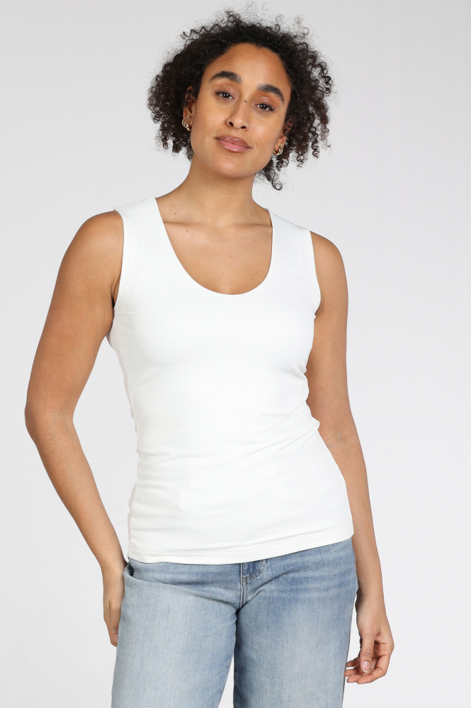 Yaya 01-709047-N Top Wit