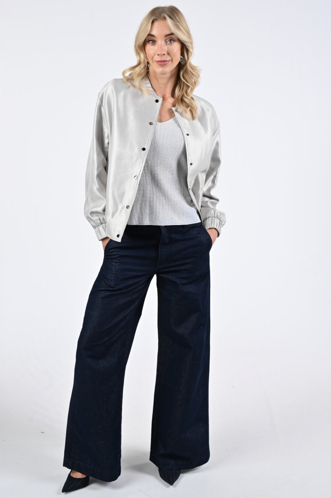 Joseph Ribkoff 252915s26 Top Wit