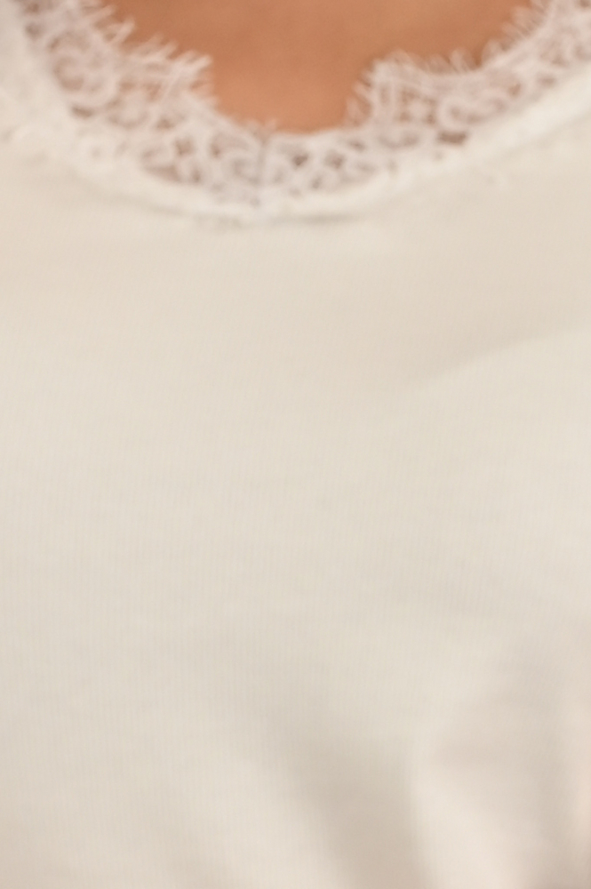 Emotions 235119 Top Beige