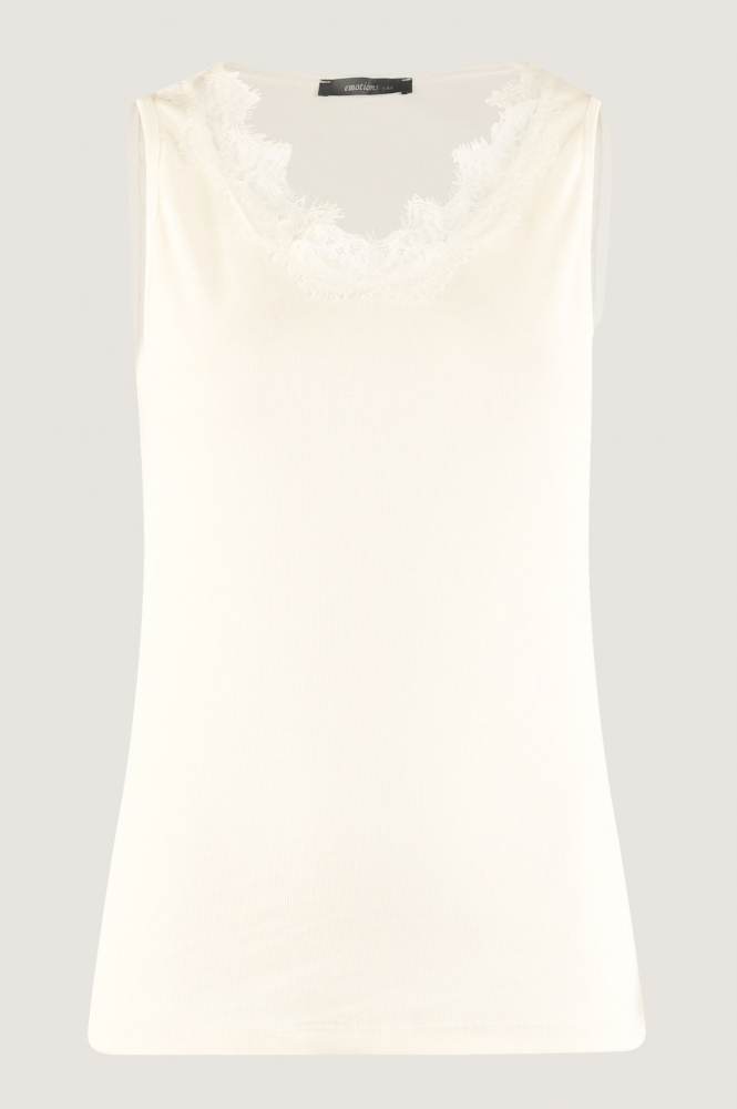 Emotions 235119 Top Beige
