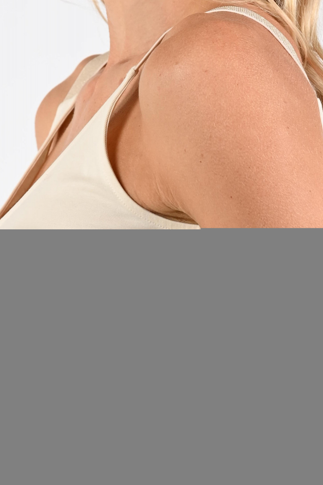 Summum Nice-3688 Top Beige