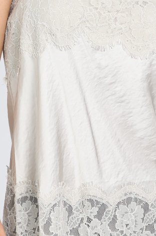 Moscow Lace 124-04 Beige