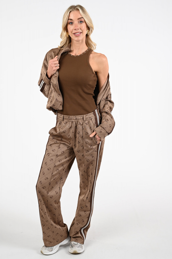 10 Days 20-455-6201 Top Bruin