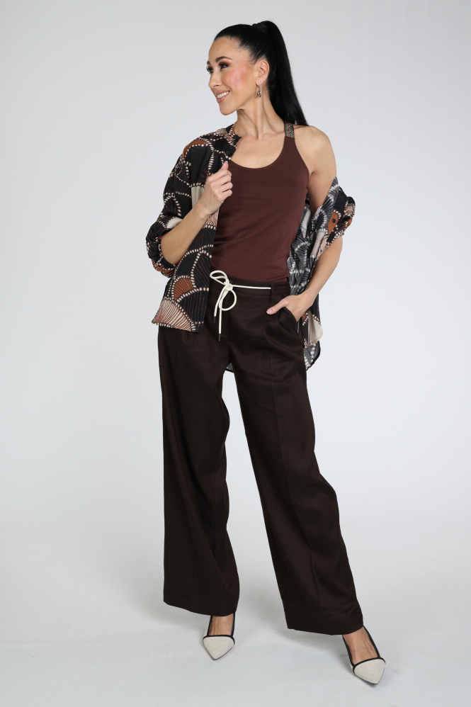 Summum 3s4483-30366 Top Bruin